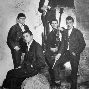 The House Of The Rising Sun Tab