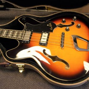 10 Early Hard Rock Guitar Riffs (Tablature)