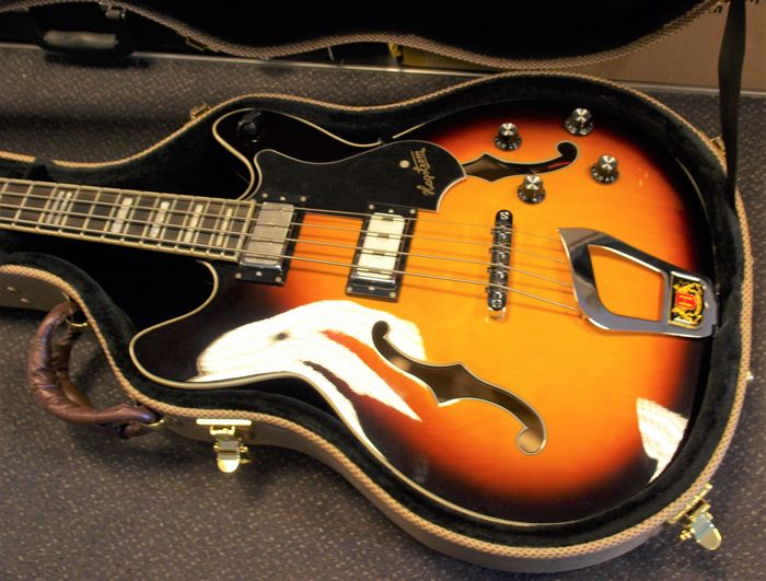 10 Early Hard Rock Guitar Riffs (GP Tablature)