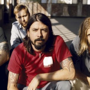 Everlong (Tablature)