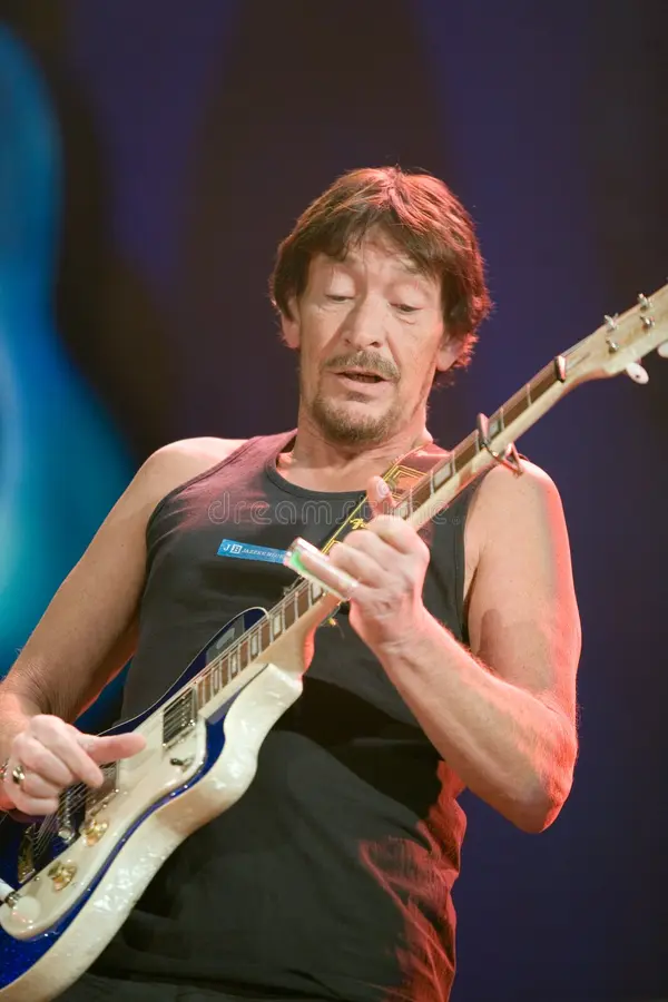 On The Beach (Tablature)